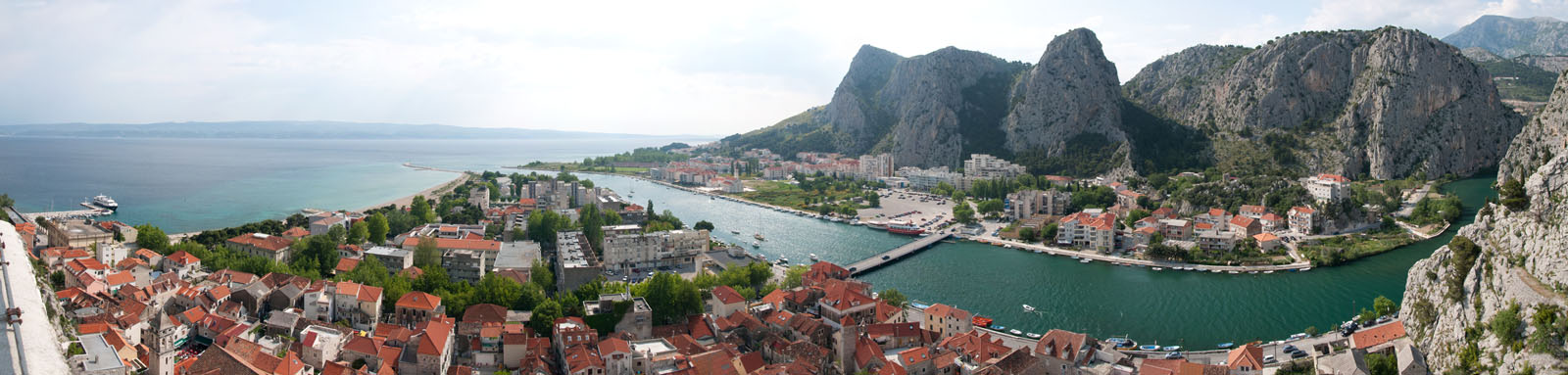 OMIS5 PANORAMA